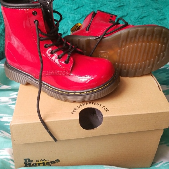 Dr. Martens Other - Boots